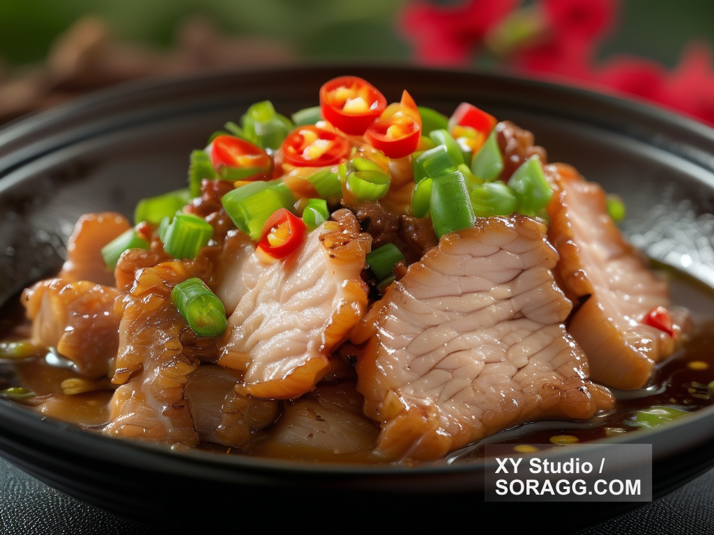 水煮肉片
